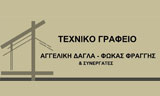 Λογότυπο DAGLA AGGELIKI - FRAGGIS FOKAS & SYNERGATES 