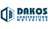 Λογότυπο DAKOS KONSTANTINOS KAI SIA O.E 