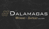 Λογότυπο DALAMAGKAS FOTIS & YIOS OE