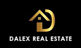 Λογότυπο DALEX REAL ESTATE 