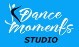 Λογότυπο DANCE MOMENTS STUDIO 