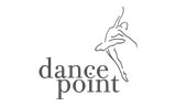Λογότυπο DANCEPOINT - STAMOULI VIVI