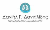 Λογότυπο ΔΑΝΙΗΛΙΔΗΣ Γ. ΔΑΝΙΗΛ