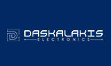 Λογότυπο DASKALAKIS ELECTRONICS 