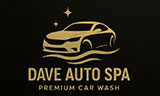 Λογότυπο DAVE AUTO SPA 