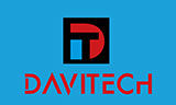 Λογότυπο DAVITECH 