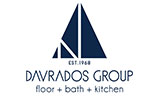 Λογότυπο DAVRADOS GROUP - RIVA RIVIERA 