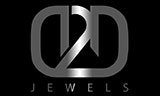 Λογότυπο DD2 JEWELS O.E. 