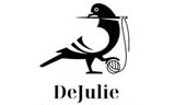 Λογότυπο DEJULIE 