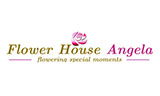 Λογότυπο DELIMANI - LIOUMPA AGGELIKI - FLOWER HOUSE ANGELA 