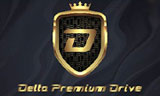 Λογότυπο DELTA PREMIUM DRIVE 