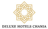 Λογότυπο DELUXE HOTEL GROUP 