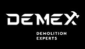 Λογότυπο DEMEX