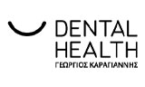 Λογότυπο DENTAL HEALTH EE 