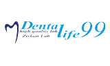 Λογότυπο DENTAL LIFE 99 - MINAKIS I. - SAMARAS N. OE 