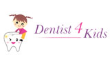 Λογότυπο DENTIST 4KIDS - GKAVELI MARIA 