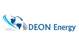 Λογότυπο DEON ENERGY HELLAS IKE 