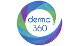 Λογότυπο DERMA360 