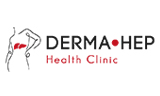 Λογότυπο DERMAHEP HEALTH CLINIC - ΣΠΙΡΟΒΑ ΜΑΡΙΝΑ