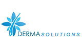 Λογότυπο DERMASOLUTIONS - ΟΙΚΟΝΟΜΟΥ Ν. ΓΕΩΡΓΙΟΣ 