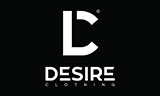 Λογότυπο DESIRE CLOTHING 