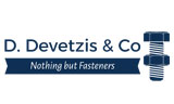 Λογότυπο DEVETZIS DIMITRIS & SIA E.E. 