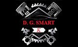 Λογότυπο D.G SMART - DRAGKAS GEORGIOS