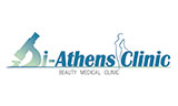 Λογότυπο DI ATHENS CLINIC 