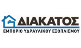 Λογότυπο ΔΙΑΚΑΤΟΣ ΛΥΚΟΥΡΓΟΣ 