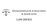 Λογότυπο DIAMADOPOULOS ATHANASIOS & ASSOCIATES 