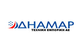 Λογότυπο DIAMAR TECHNIKI EMPORIKI AE 