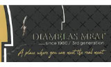 Λογότυπο DIAMELAS MEAT & RESTAURANT SKG 