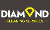 Λογότυπο DIAMOND CLEANING SERVICES 