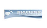 Λογότυπο DIAMOND ELECTRONICS 