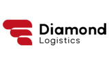 Λογότυπο DIAMOND LOGISTICS 