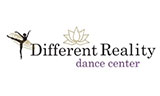 Λογότυπο DIFFERENT REALITY DANCE CENTER 