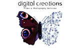 Λογότυπο DIGITAL CREATIONS