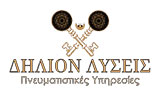 Λογότυπο ΔΗΛΙΟΝ ΛΥΣΕΙΣ