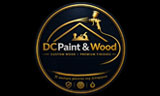 Λογότυπο ΔΗΜΗΤΡΑΚΗΣ ΧΡΗΣΤΟΣ ΠΑΡΑΣΧΟΣ - DCPAINT & WOOD 