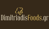 Λογότυπο DIMITRIADIS FOODS 