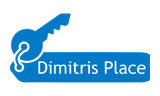 Λογότυπο DIMITRI'S PLACE 