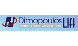 Λογότυπο DIMOPOULOS LIFT 