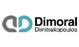 Λογότυπο DIMORAL DIMITRAKOPOULOS 