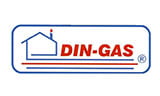 Λογότυπο DIN - GAS 