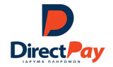 Λογότυπο DIRECTPAY 