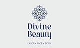 Λογότυπο DIVINE BEAUTY