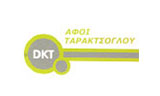 Λογότυπο DKT DENTAL LAB - TARAKTSOGLOU AFOI 