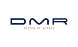 Λογότυπο DMR - ΔΕΜΕΡΛΙΩΤΗΣ