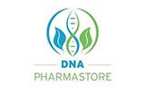 Λογότυπο DNAPHARMASTORE - DELLIS EL DIMITRIOS 