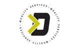 Λογότυπο DNK QUALITY SERVICE 